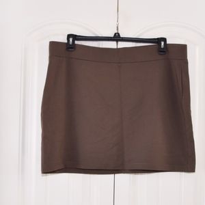 J. Jill Pure Jill Skirt Size XL  NWT
